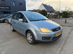 Ford Focus C-Max - 1.6-16V Trend Airco Cruise-con Elec-ramen