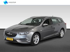 Opel Insignia Sports Tourer - 1.5 Turbo 165pk Aut Business Executive