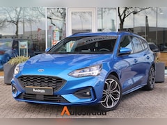 Ford Focus Wagon - 1.0 ST-Line EcoBoost 125pk | Stoelverwarming | Trekhaak | Camera | B&O | Keyless