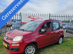 Fiat Panda - 0.9 TwinAir Easy hoogzitter nieuwe koppeling