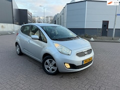 Kia Venga - 1.4 CVVT X-tra Airco Volledig onderhouden apk