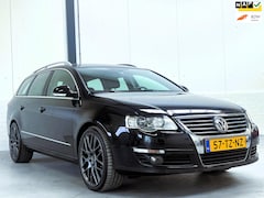 Volkswagen Passat Variant - 3.2 V6 Highline Business 4M Org NL