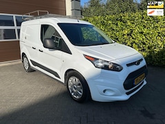 Ford Transit Connect - 1.5 TDCI L1 Trend Airco Imperiaal Inrichting