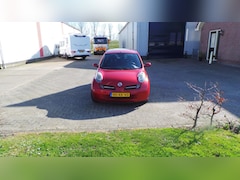 Nissan Micra - 1.2 Tekna