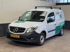 Mercedes-Benz Citan - 108 CDI BlueEFFICIENCY