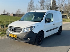 Mercedes-Benz Citan - 108 CDI