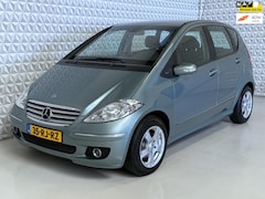 Mercedes-Benz A-klasse - 150 Elegance AUTOMAAT 130000km (2005)