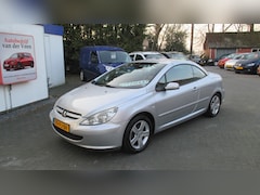 Peugeot 307 CC - 2.0-16V