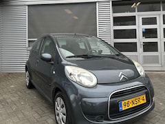 Citroën C1 - 1.0-12V Ambiance 2010 AIRCO ELEC RAMEN APK