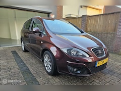 Seat Altea XL - 1.6 TDI Ecomotive Businessline