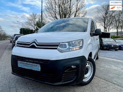 Citroën Berlingo - 1.2 Automaat A-C Elek Pakket Navi Cruise Pdc