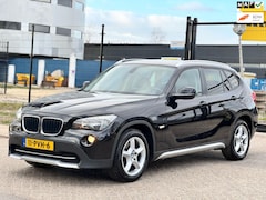 BMW X1 - SDrive18i Executive