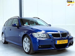 BMW 3-serie Touring - 318i M Sport Voorjaarsactie