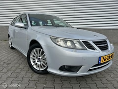 Saab 9-3 Sport Estate - 1.8t Linear , xenon, clima, cruise