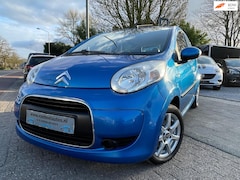 Citroën C1 - 1.0-12V Ambiance A-C Elek Pakket Lmv 5-Drs