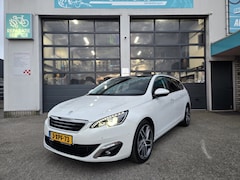 Peugeot 308 SW - 1.2 e-THP Première Nw. Distributieriem Automaat