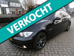 BMW 3-serie - 318i Automaat 130pk Clima Cruise Navi Youngtimer