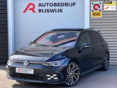 Volkswagen Golf - 2.0 TSI GTI Pano/Matrix/H&K/HUD