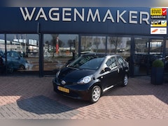 Toyota Aygo - 1.0-12V Airco|Nieuwe APK