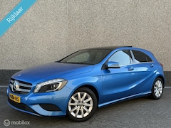 Mercedes-Benz A-klasse - A180 Ambition Panorama Xenon Navi Pdc Apk