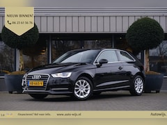 Audi A3 - 1.2 TFSI Attraction Pro Line|AUTOMAAT|NL AUTO|Navi|Cruise