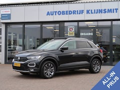 Volkswagen T-Roc - 1.0 TSI Style Executive | Panorama | Navigatie | Led | 17'' |