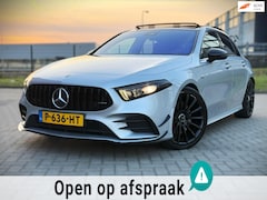 Mercedes-Benz A-klasse - 220 Premium Plus AMG