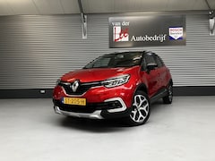 Renault Captur - 1.2 TCe/LEER/PDC V+A/CAM/BLIND SPOT/TREKH/CLIMA/ENZ