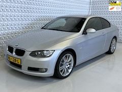 BMW 3-serie Coupé - 320i met veel opties INRUILKOOPJE (2008)