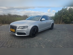 Audi A4 Limousine - 1.8 TFSI Pro Line 2008 nieuwe APK