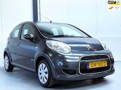 Citroën C1 - 1.0-12V Ambiance Voorjaarsactie