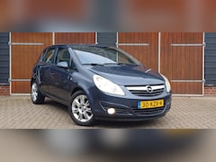 Opel Corsa - 1.2-16V Cosmo, Automaat, Cruise controle, Nieuwe APK