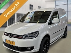 Volkswagen Caddy - Bestel 1.6 TDI NAP/HISTORIE/LM VELGEN/AIRCO