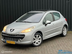 Peugeot 207 - 1.6 VTi XS Pack |LUXE UITVOERING|