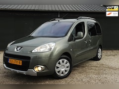 Peugeot Partner Tepee - 1.6 XT Executive/AIRCO/ABS/5DRS/