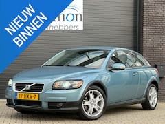 Volvo C30 - 2.4i Summum | 4e eig. | volledig gedocumenteerd | Youngtimer | Bijtellingsvriendelijk |