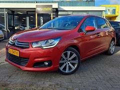 Citroën C4 - 1.2 PureTech Feel Edition |NAVI|CLIMA|CRUISE|PDC