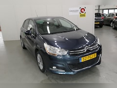 Citroën C4 - 1.6 VTi 120pk Exclusive