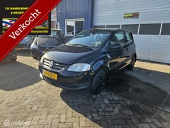 Volkswagen Fox - 1.2 Trendline