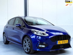 Ford Fiesta - 1.0 EcoBoost ST-Line Voorjaarsactie