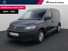 Volkswagen Caddy Cargo - 2.0TDi 75pk Comfort 387971