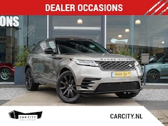 Land Rover Range Rover Velar - 2.0 P250 Turbo AWD R-Dynamic SE / Meridian sign / 360 / HUD / Pano / Adaptive / Memory / K