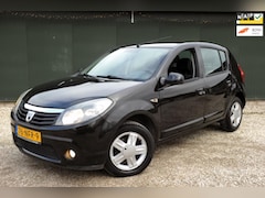 Dacia Sandero - 1.2 Blackline