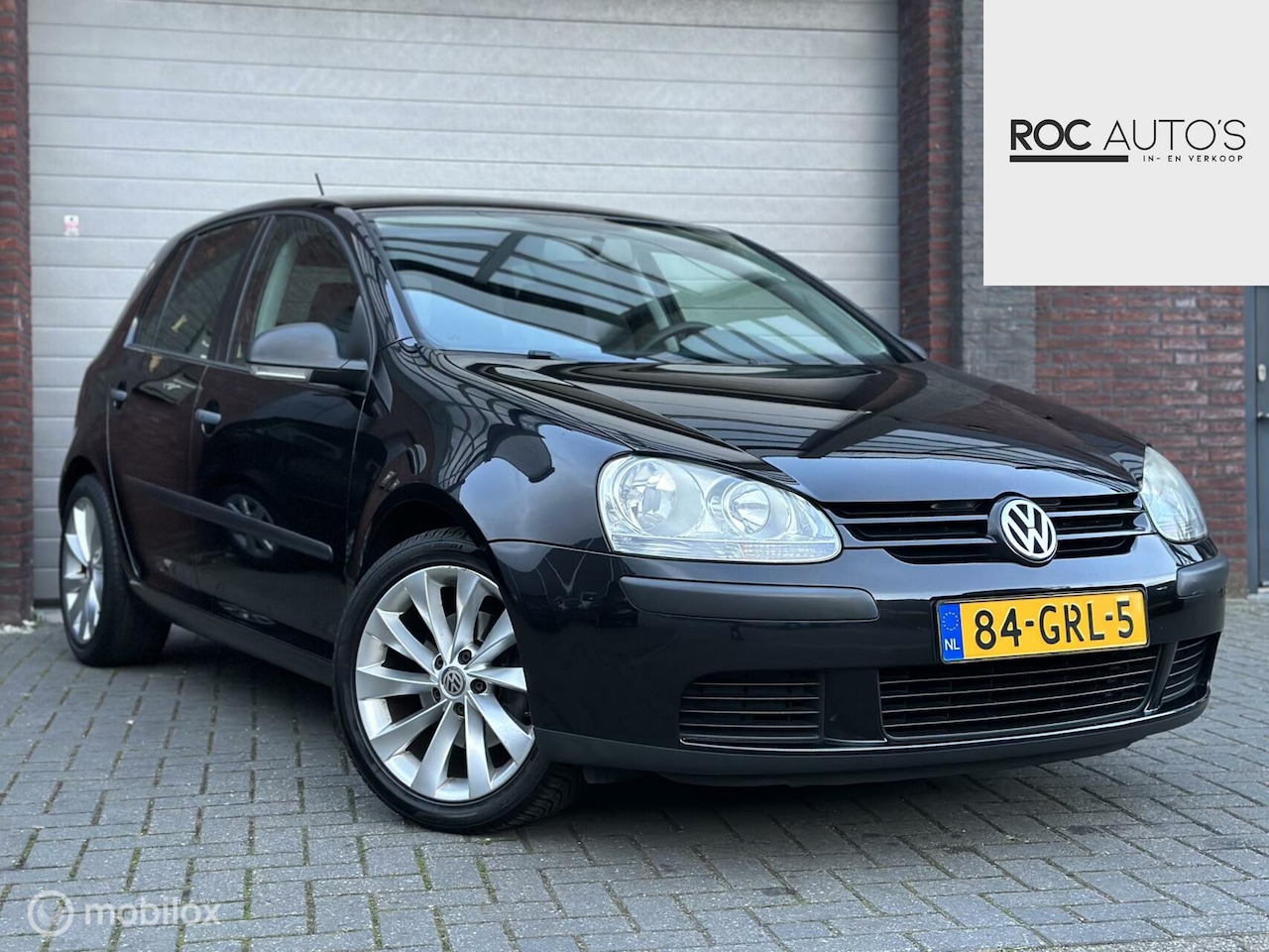 Volkswagen Golf - 1.4 TSI Trendline | Airco | 17"-velgen - AutoWereld.nl