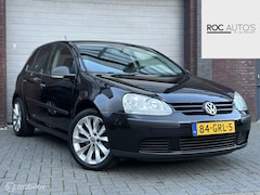 Volkswagen Golf - 1.4 TSI Trendline | Airco | 17"-velgen