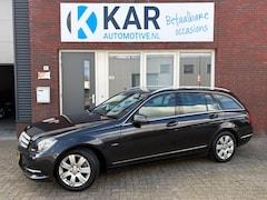 Mercedes-Benz C-klasse Estate - 180 Aut. Bus.Class Avantgarde