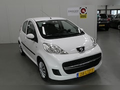 Peugeot 107 - 1.0 12V 68PK 5D XS