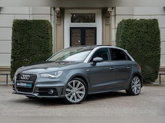 Audi A1 Sportback - 1.4 TFSI Pro Line S TREKHAAK | PANO | CARPLAY | STOELVERWARMING