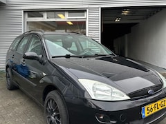 Ford Focus Wagon - 1.6-16V Trend AIRCO ELEC RAMEN BLUETOOTH VELGEN