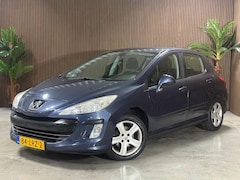 Peugeot 308 - 1.6 VTi XS